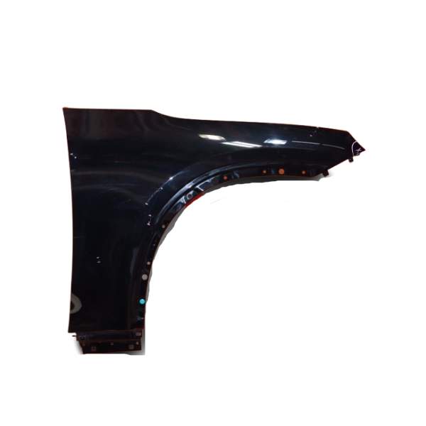 تصویر محصول گلگیر جلو چپ بنز EQE SUV 500 سال 2025